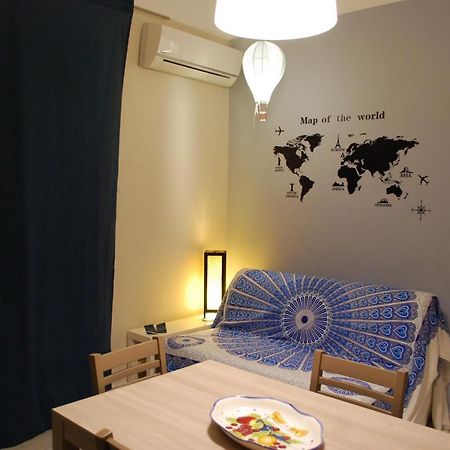 I 3 Principi Apartment Catania Exterior photo