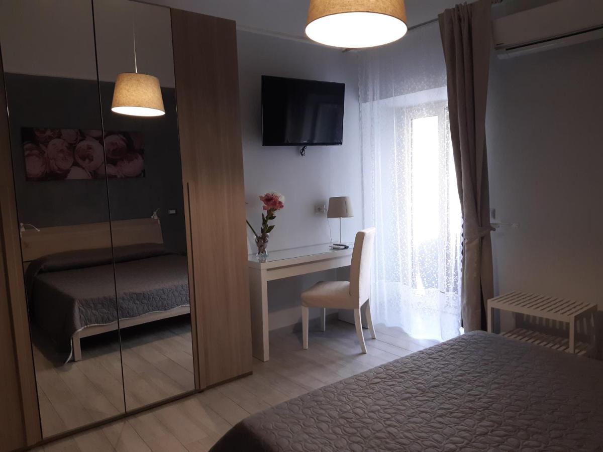 I 3 Principi Apartment Catania Exterior photo