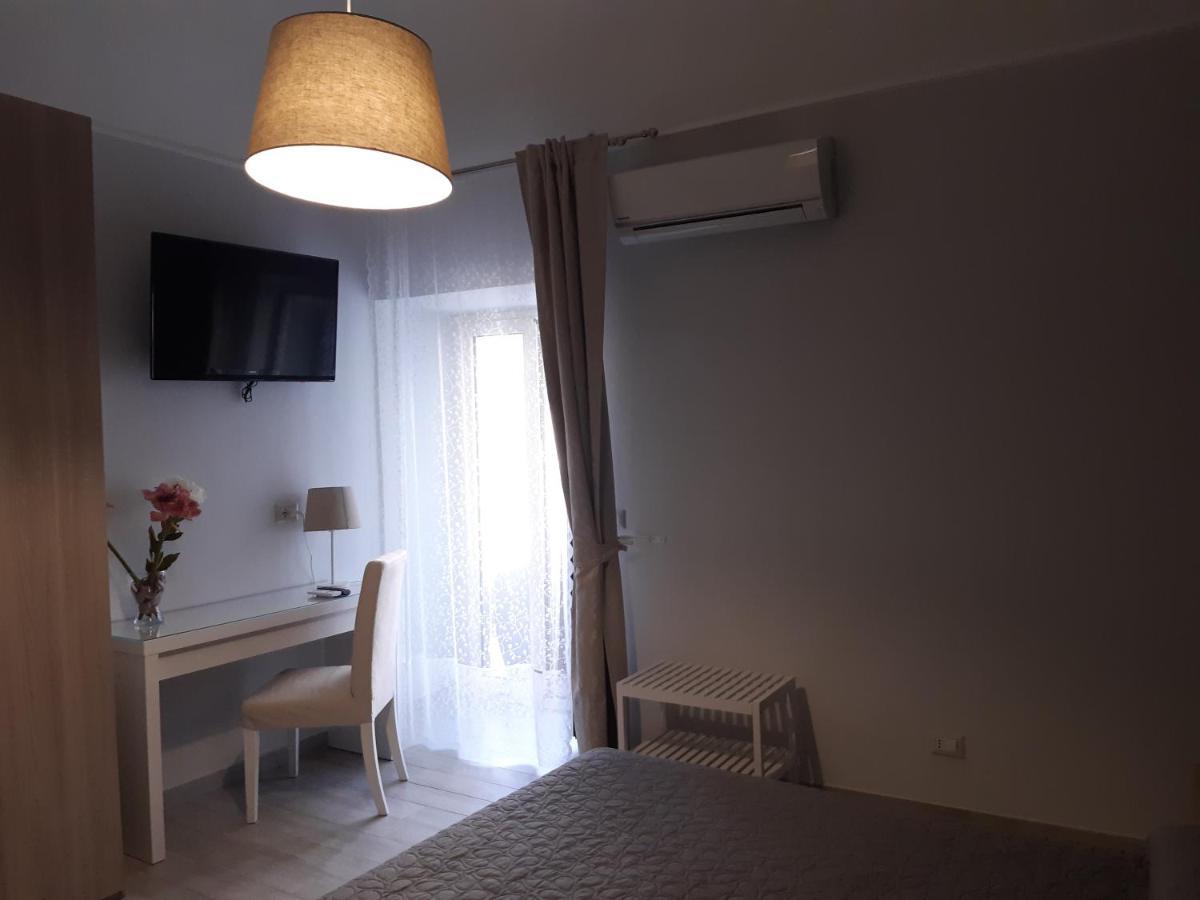 I 3 Principi Apartment Catania Exterior photo