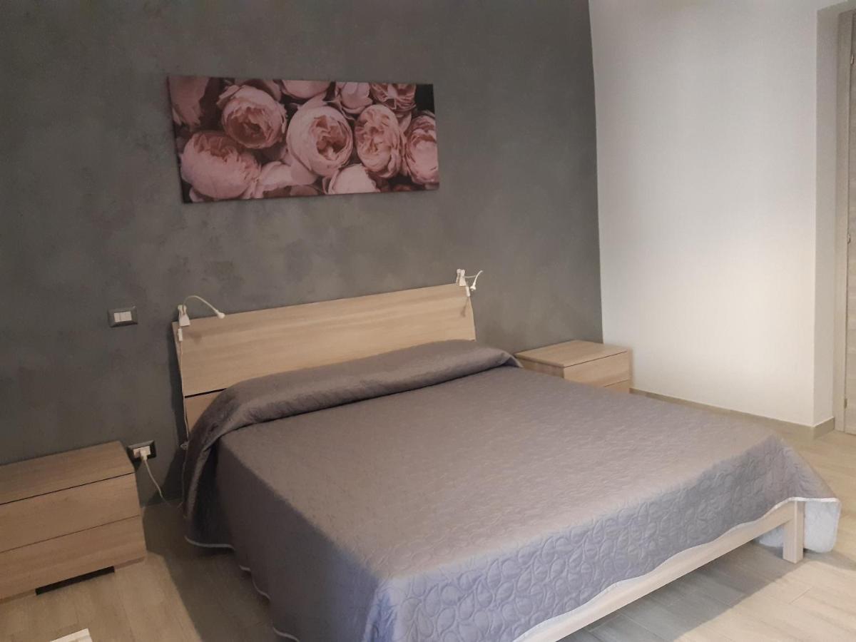 I 3 Principi Apartment Catania Exterior photo