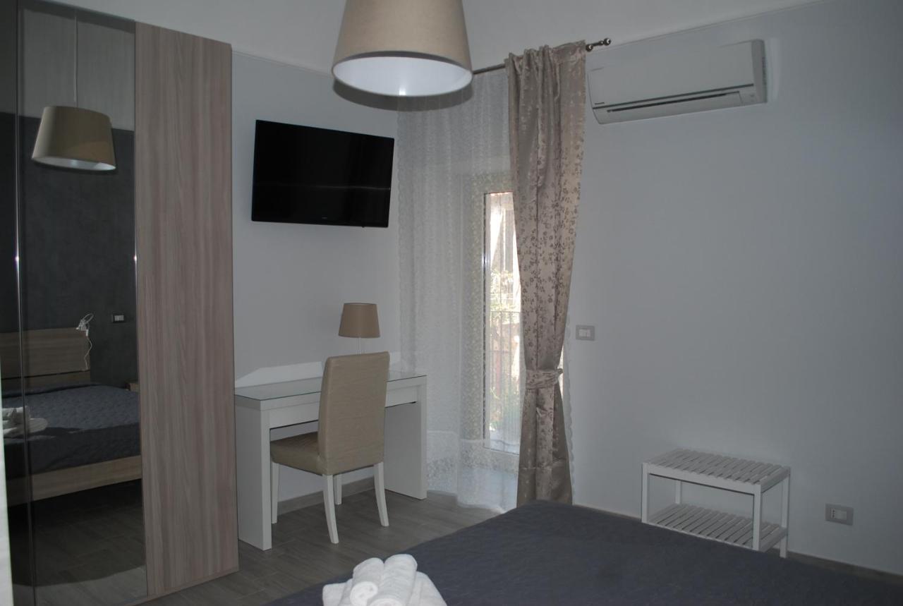 I 3 Principi Apartment Catania Exterior photo