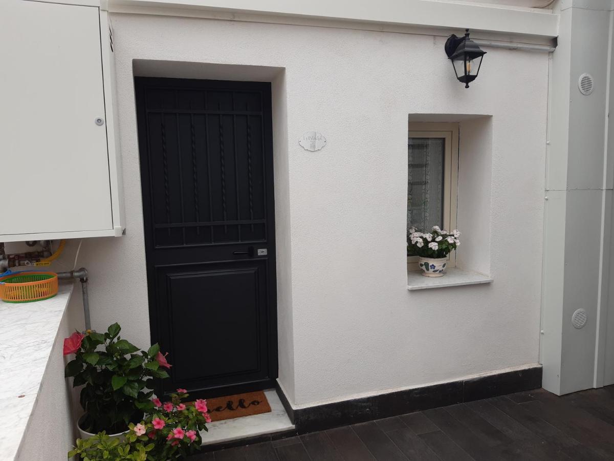 I 3 Principi Apartment Catania Exterior photo