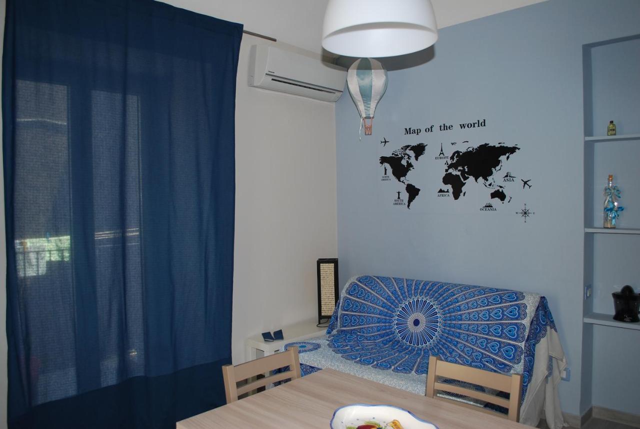 I 3 Principi Apartment Catania Exterior photo
