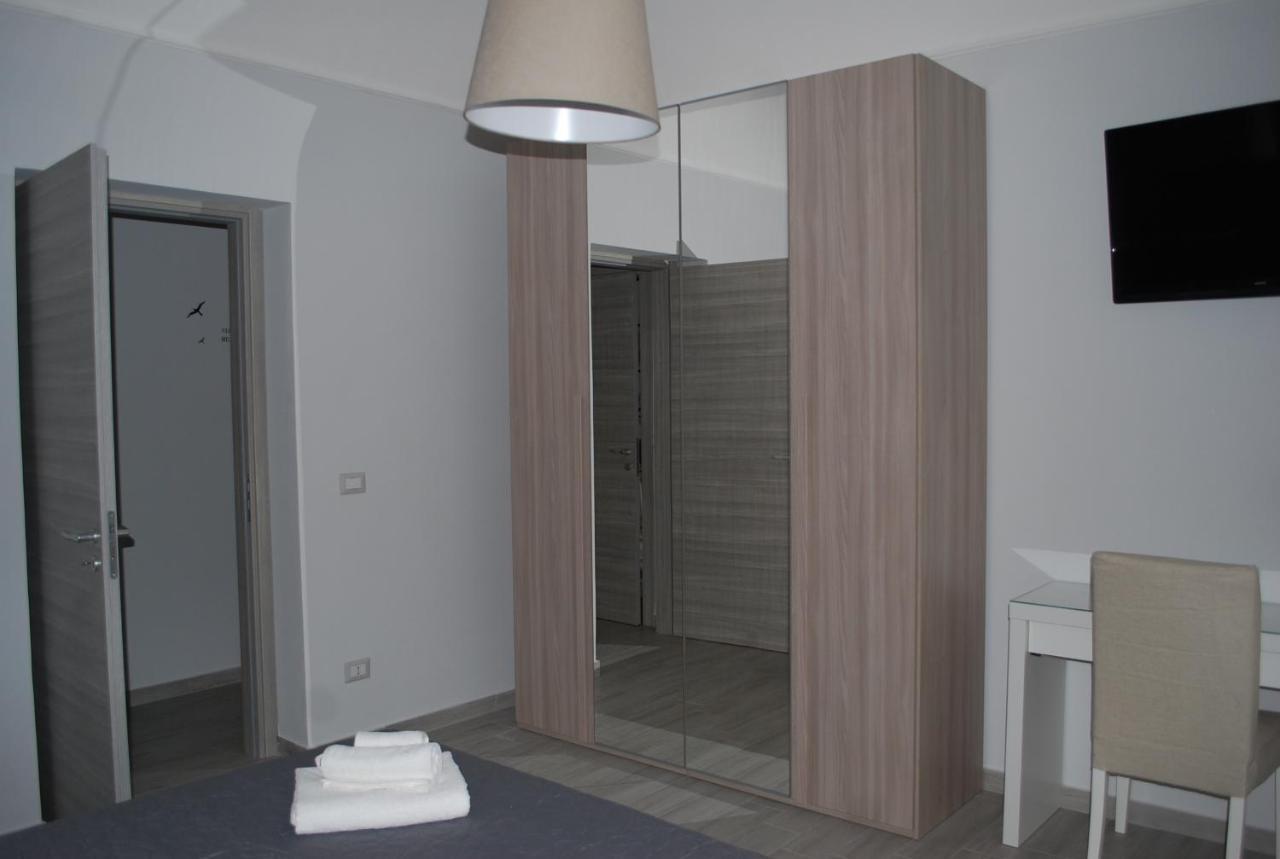 I 3 Principi Apartment Catania Exterior photo