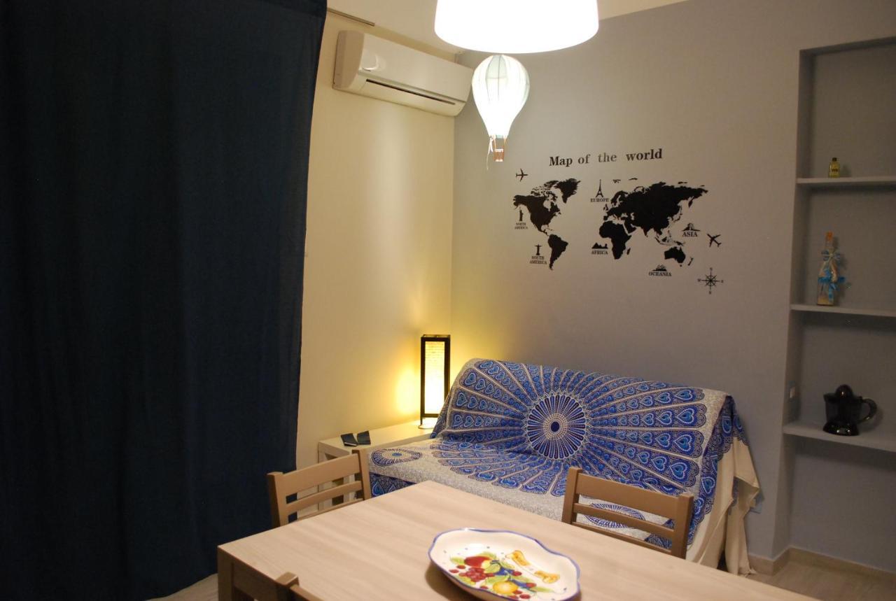 I 3 Principi Apartment Catania Exterior photo