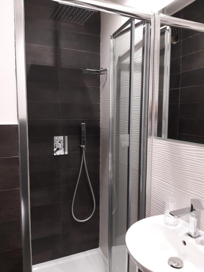I 3 Principi Apartment Catania Exterior photo
