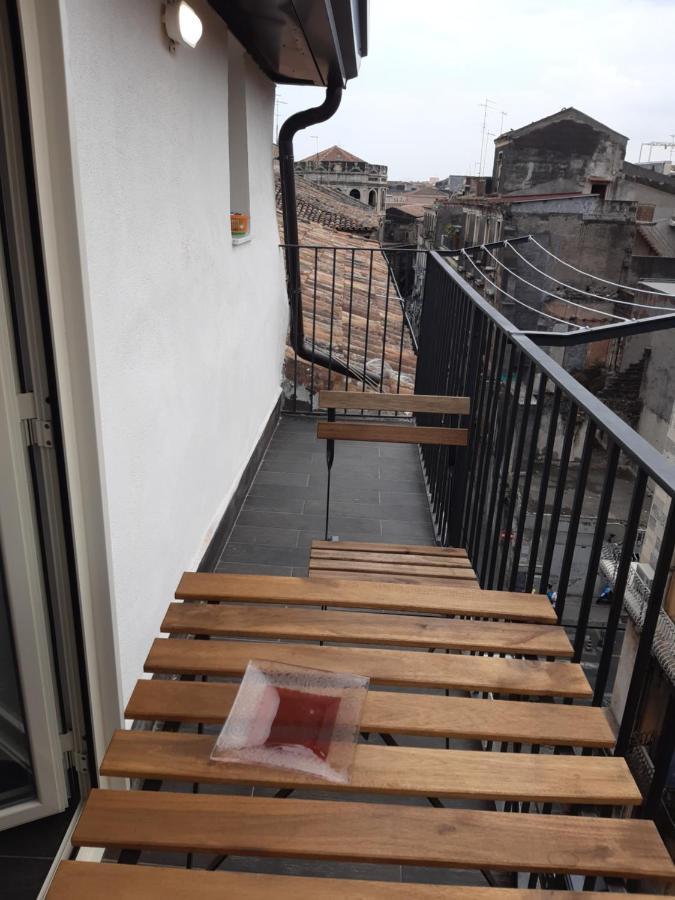 I 3 Principi Apartment Catania Exterior photo