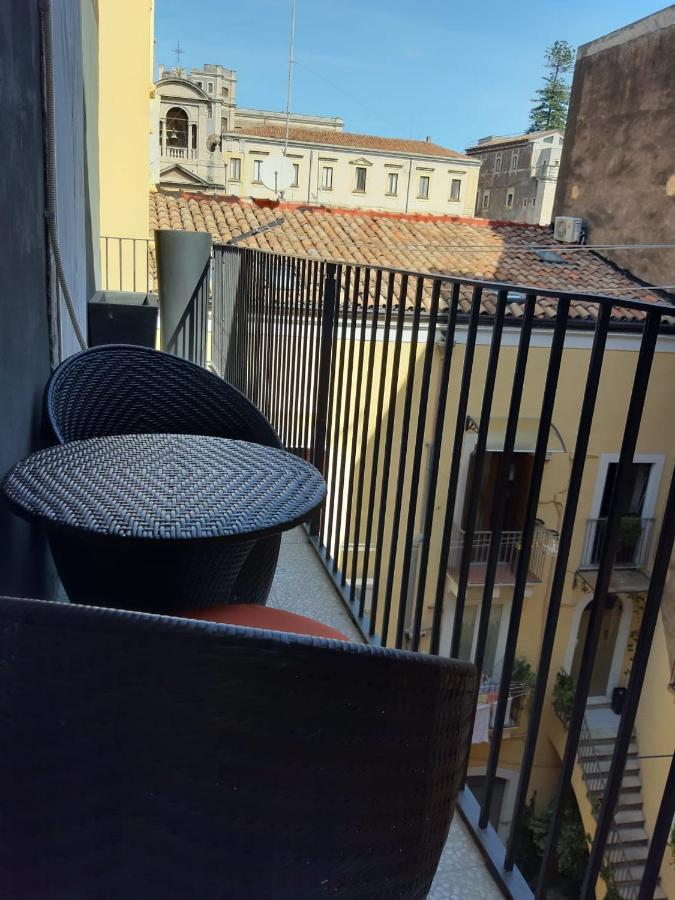 I 3 Principi Apartment Catania Exterior photo
