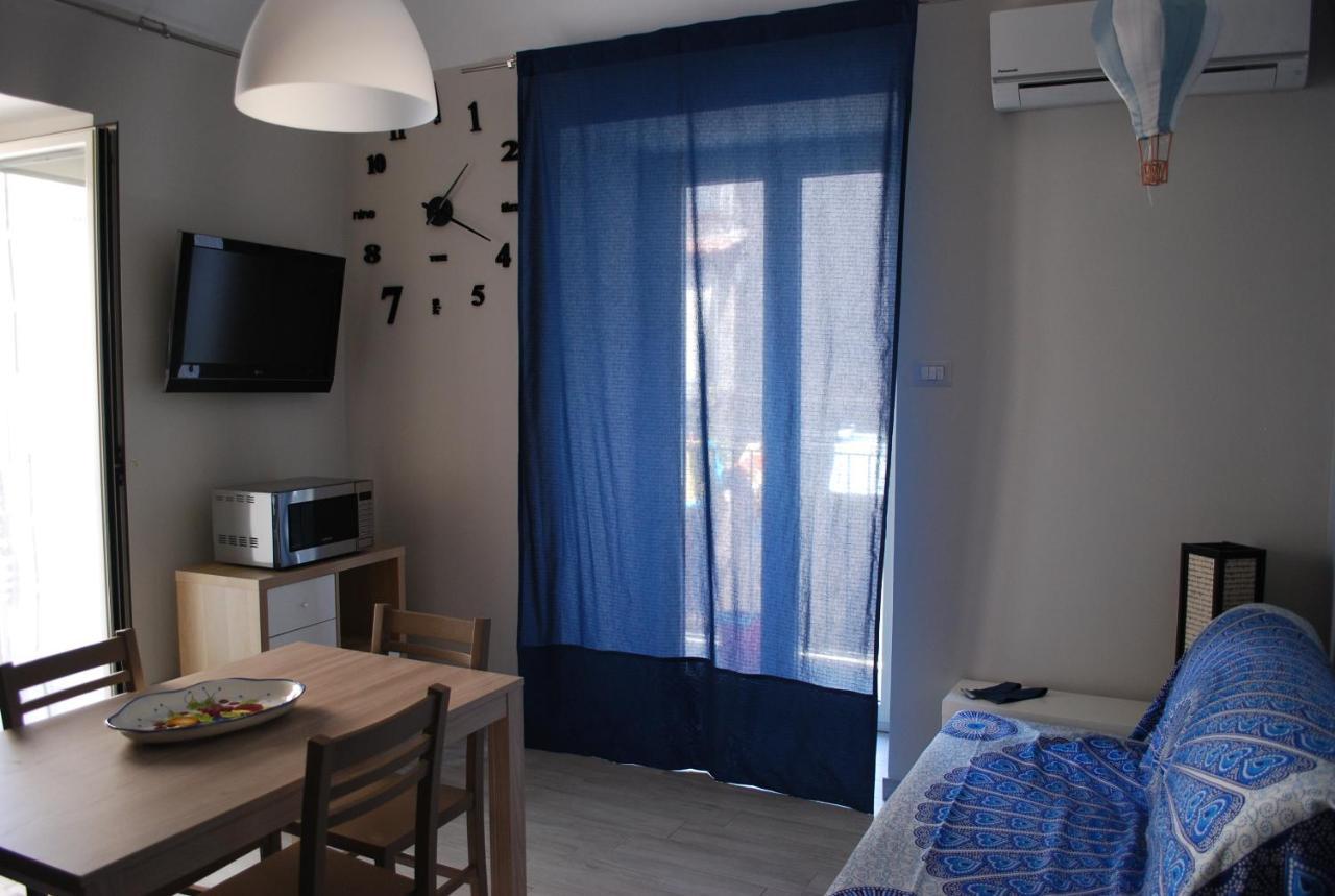 I 3 Principi Apartment Catania Exterior photo