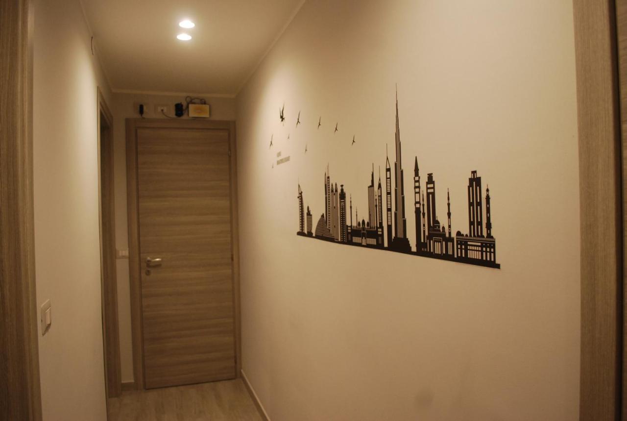 I 3 Principi Apartment Catania Exterior photo