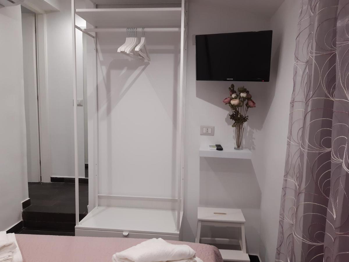 I 3 Principi Apartment Catania Exterior photo