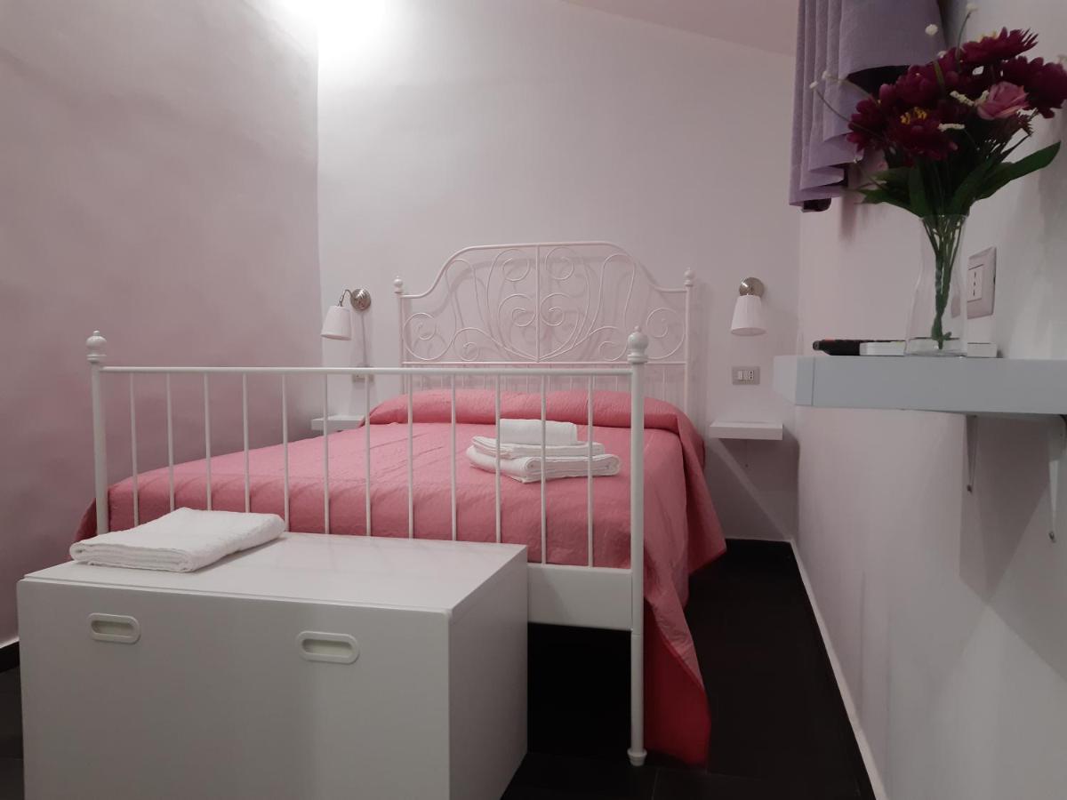 I 3 Principi Apartment Catania Exterior photo