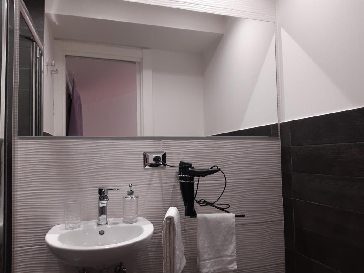 I 3 Principi Apartment Catania Exterior photo