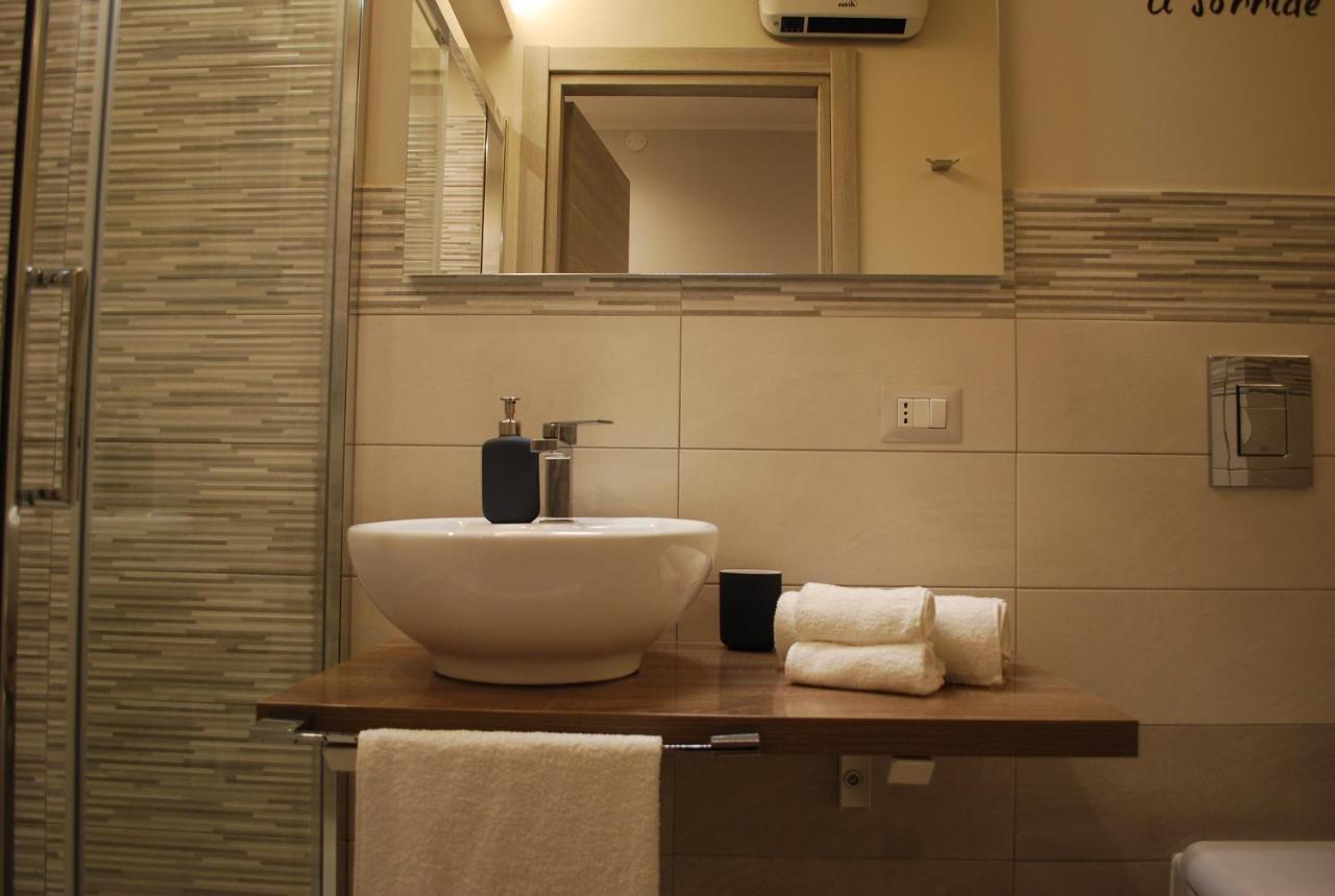 I 3 Principi Apartment Catania Exterior photo