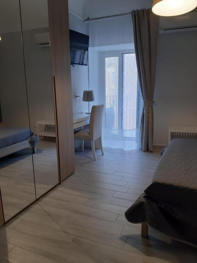 I 3 Principi Apartment Catania Exterior photo