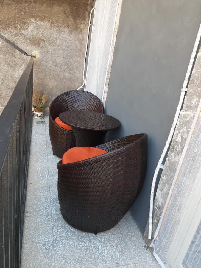 I 3 Principi Apartment Catania Exterior photo