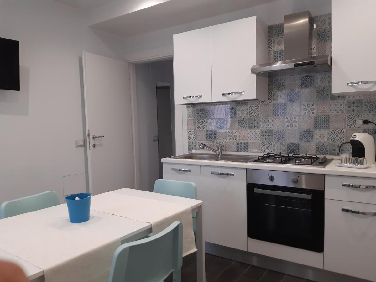 I 3 Principi Apartment Catania Exterior photo