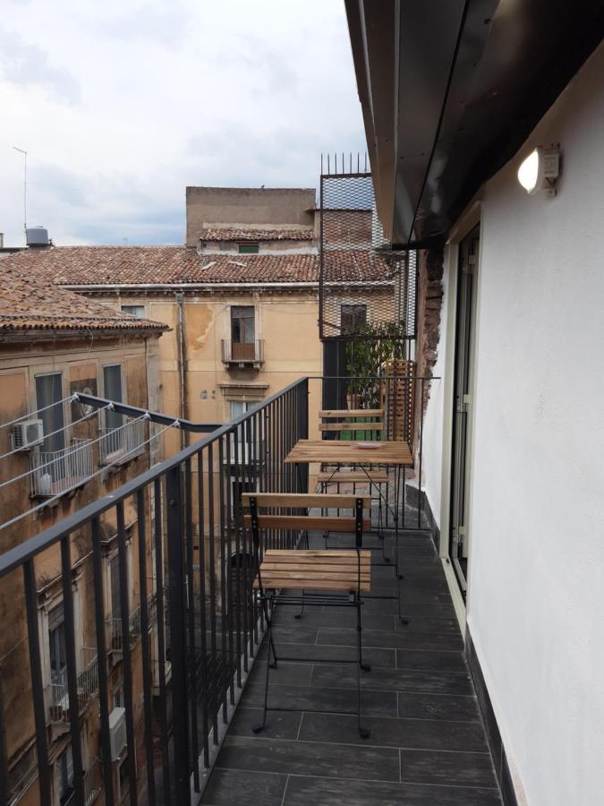 I 3 Principi Apartment Catania Exterior photo