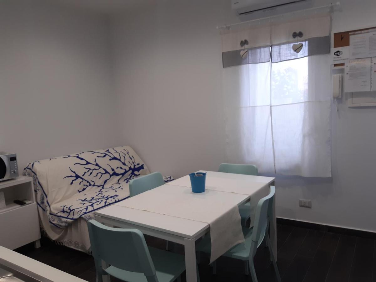 I 3 Principi Apartment Catania Exterior photo