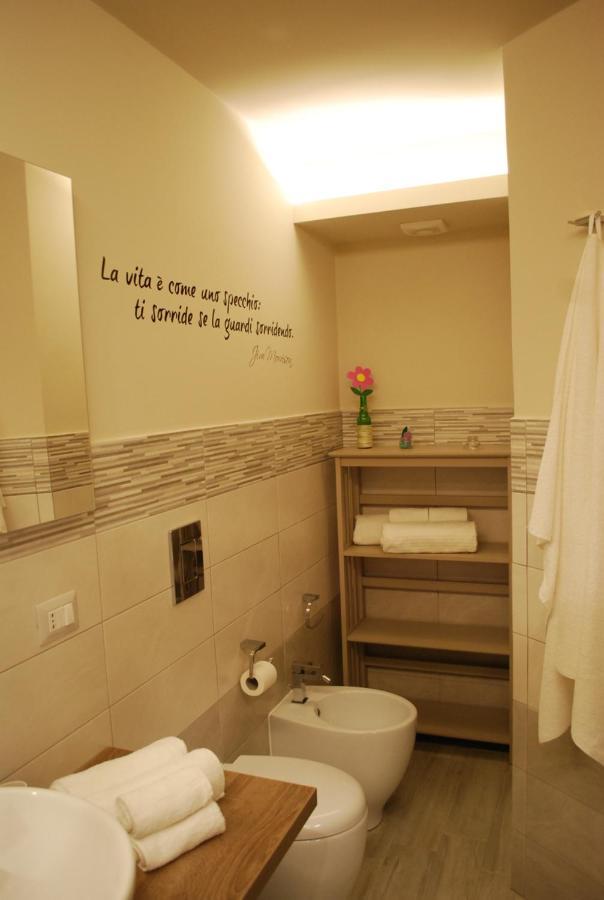 I 3 Principi Apartment Catania Exterior photo