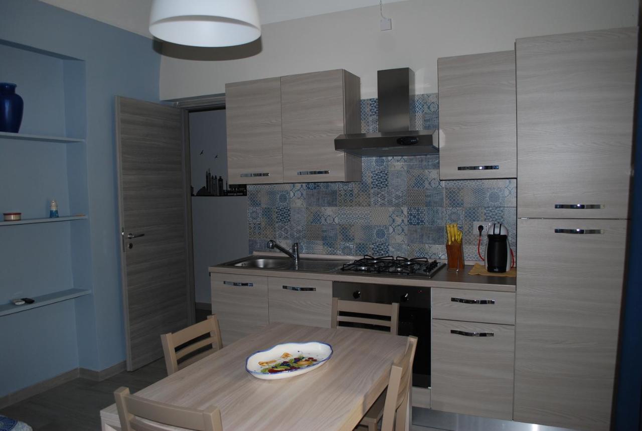 I 3 Principi Apartment Catania Exterior photo