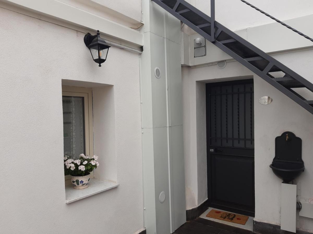 I 3 Principi Apartment Catania Exterior photo