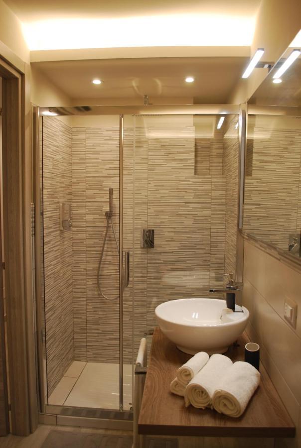 I 3 Principi Apartment Catania Exterior photo