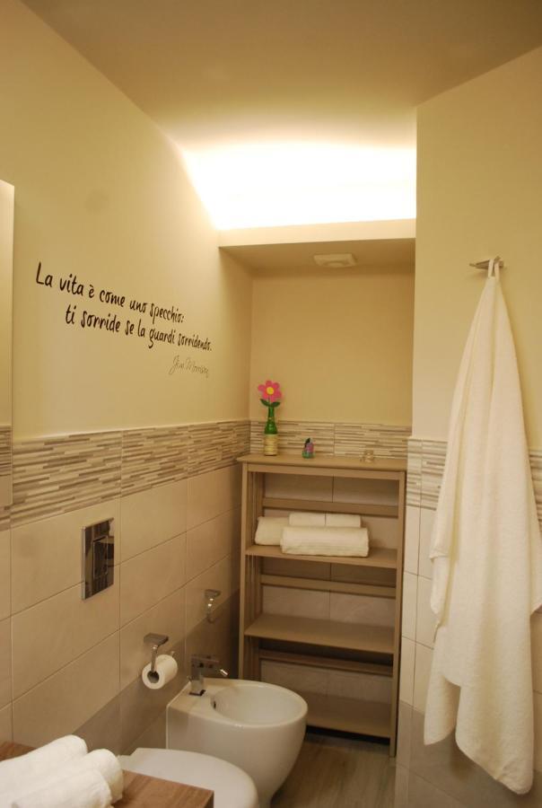 I 3 Principi Apartment Catania Exterior photo