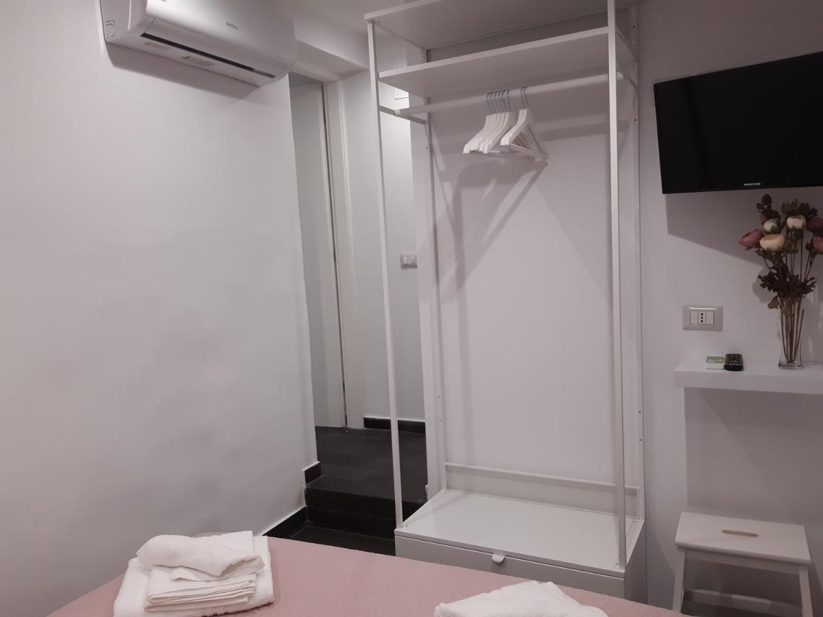 I 3 Principi Apartment Catania Exterior photo
