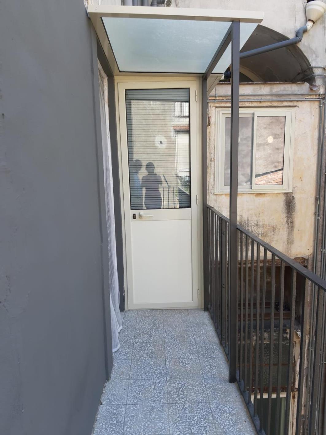 I 3 Principi Apartment Catania Exterior photo