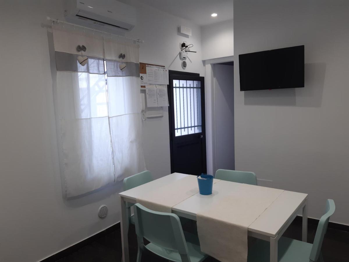 I 3 Principi Apartment Catania Exterior photo