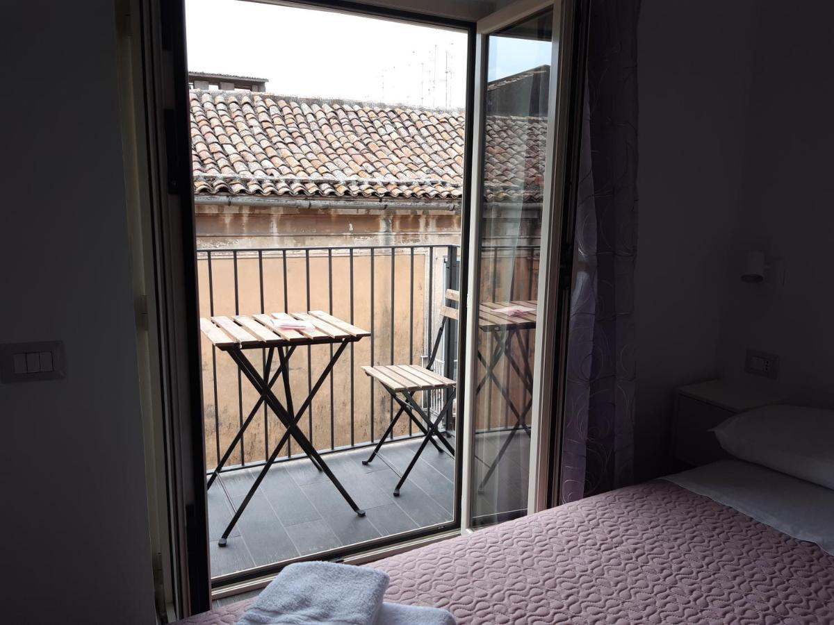 I 3 Principi Apartment Catania Exterior photo
